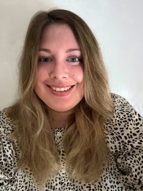 Cristina psicóloga sanitaria