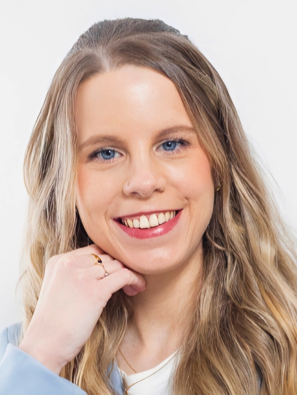 Esther neuropsicóloga