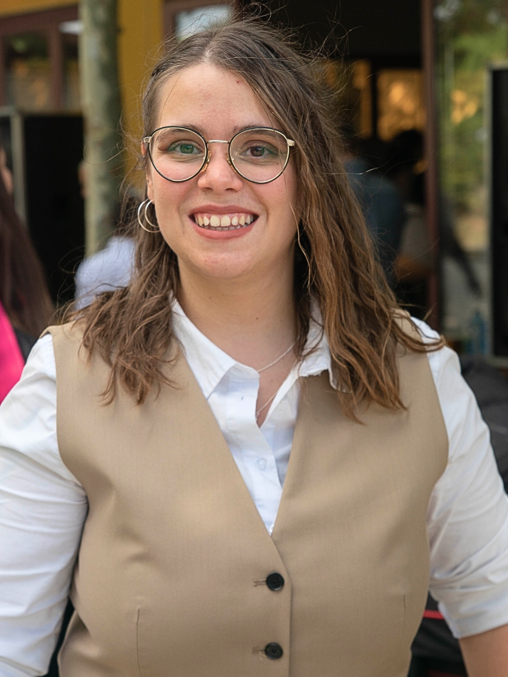 Lidia neuropsicóloga