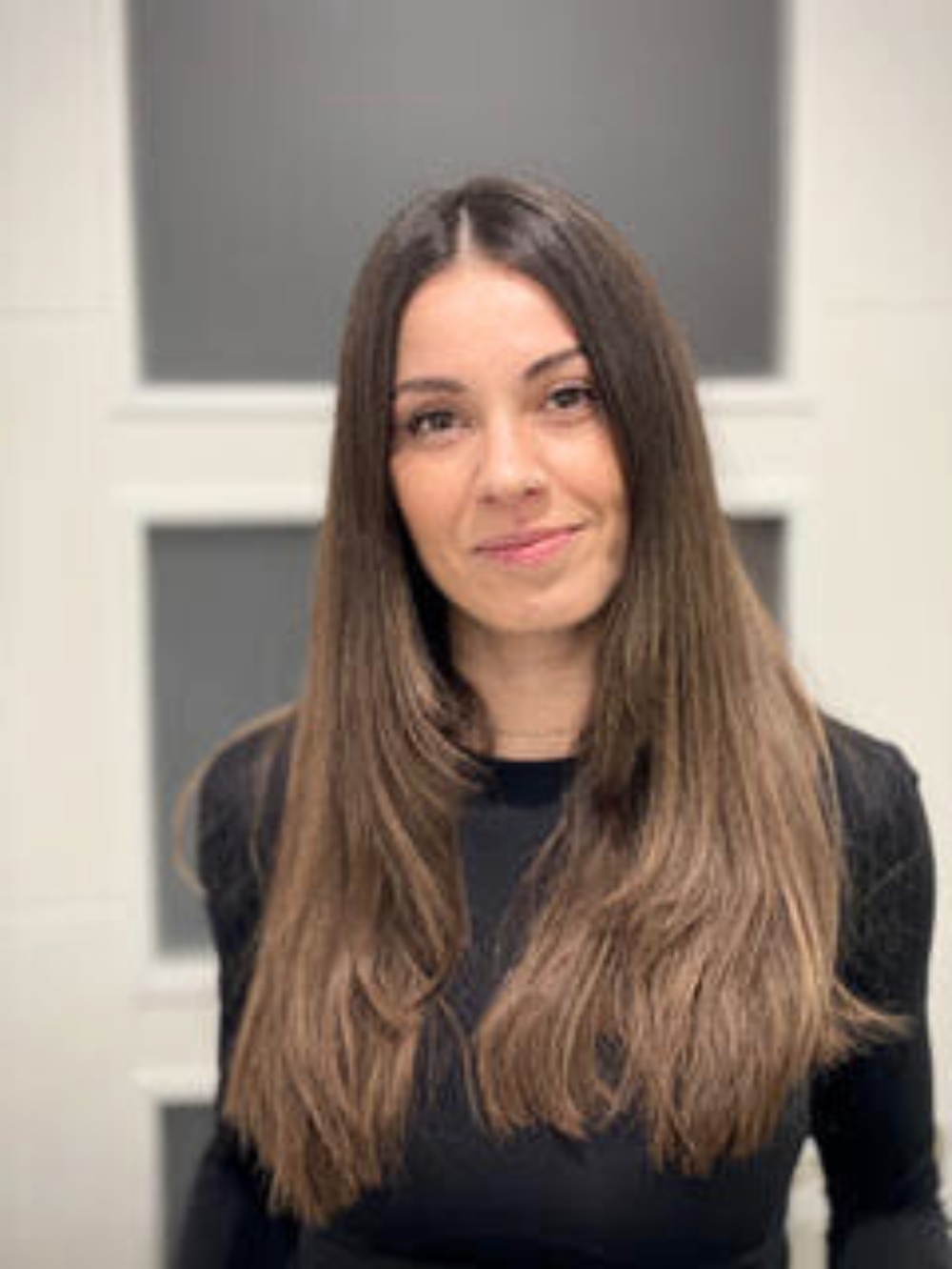 Maite neuropsicóloga