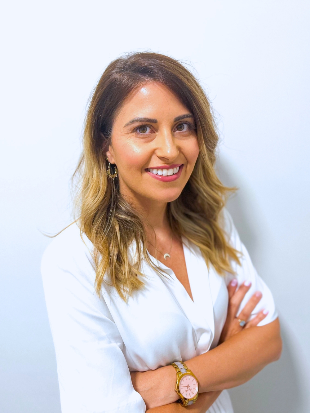 María psiquiatra