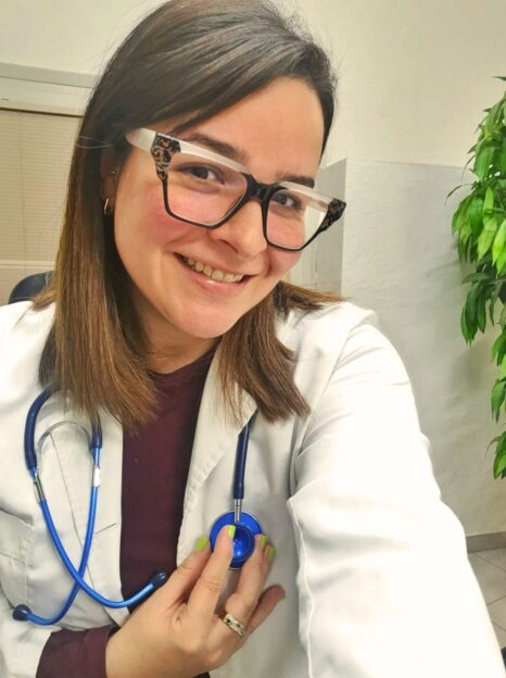 Maru médica general integrativa