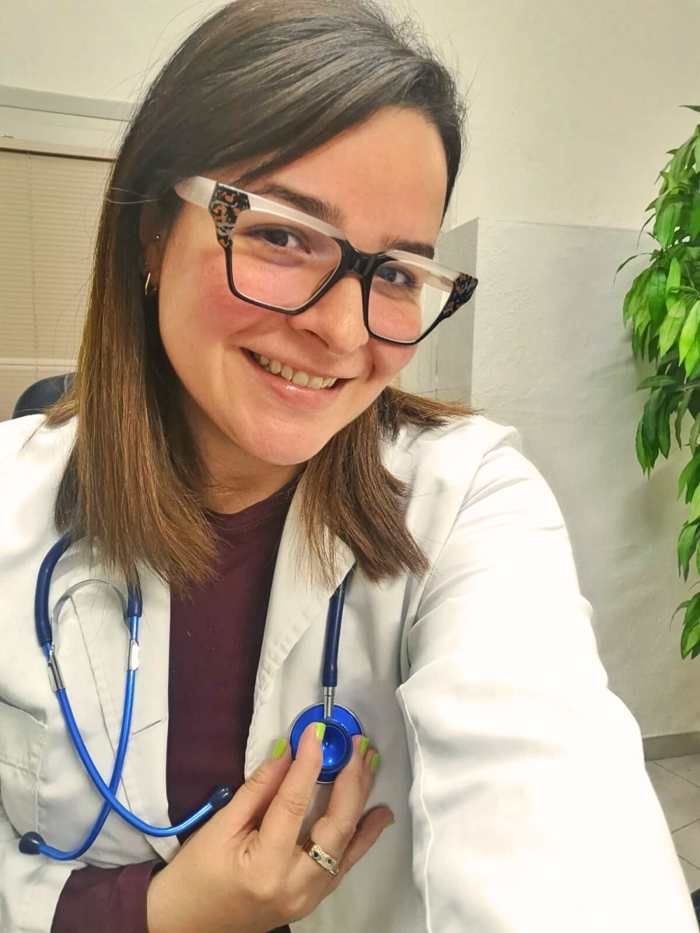 Maru médica general integrativa