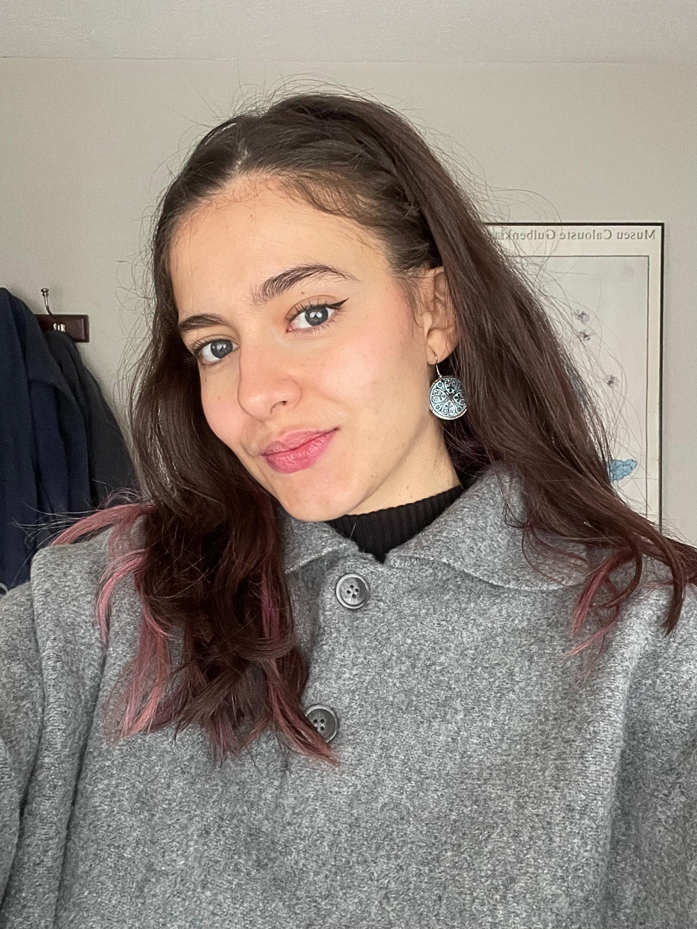Raquel neuropsicóloga